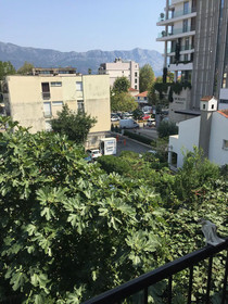Alex Apartments
