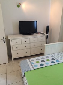 Alex Apartments