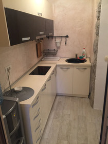 Alex Apartments