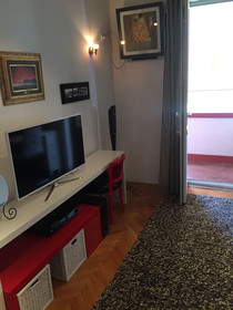 Alex Apartments