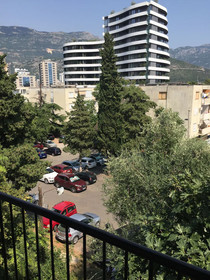 Alex Apartments