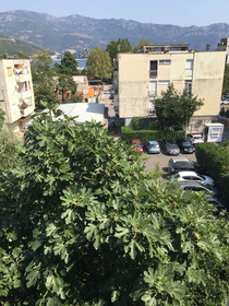 Alex Apartments
