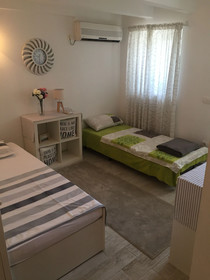 Alex Apartments