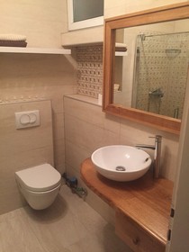 Alex Apartments