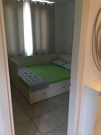 Alex Apartments