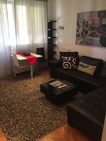 Alex Apartments