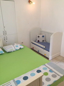Alex Apartments