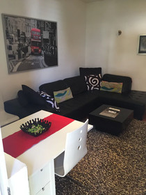 Alex Apartments