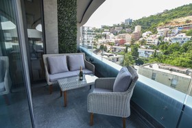 Amare Luxury Apartments