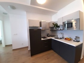Amare Luxury Apartments