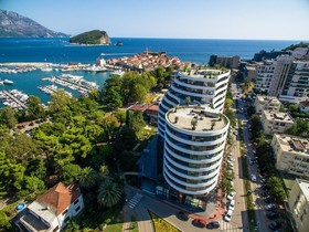 Amare Luxury Apartments