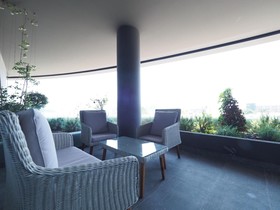 Amare Luxury Apartments