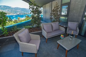 Amare Luxury Apartments