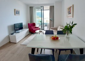 Amare Luxury Apartments