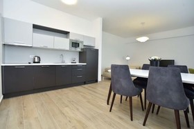 Amare Luxury Apartments