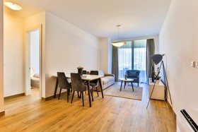 Amare Luxury Apartments