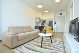 Amare Luxury Apartments