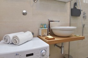 Amare Luxury Apartments