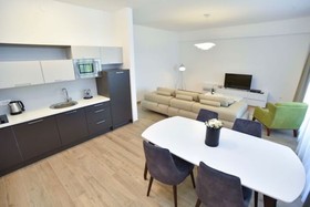 Amare Luxury Apartments