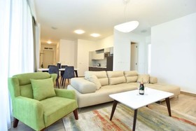 Amare Luxury Apartments