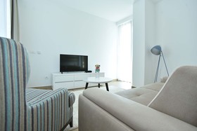 Amare Luxury Apartments