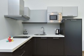 Amare Luxury Apartments