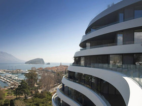 Amare Luxury Apartments