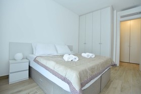Amare Luxury Apartments