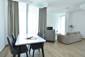 Amare Luxury Apartments