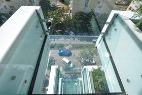 Amare Luxury Apartments