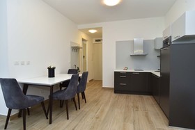 Amare Luxury Apartments