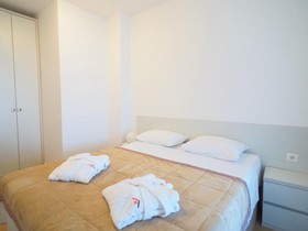 Amare Luxury Apartments