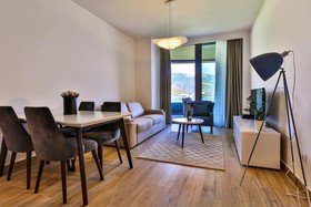 Amare Luxury Apartments
