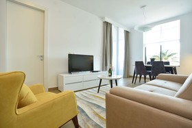 Amare Luxury Apartments