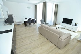 Amare Luxury Apartments