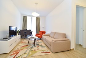 Amare Luxury Apartments