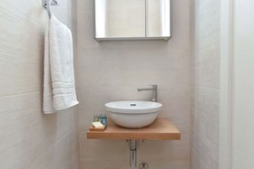 Amare Luxury Apartments