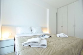 Amare Luxury Apartments