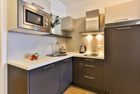Amare Luxury Apartments