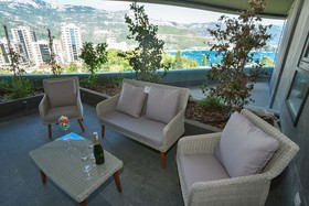 Amare Luxury Apartments