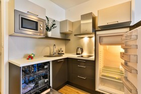Amare Luxury Apartments
