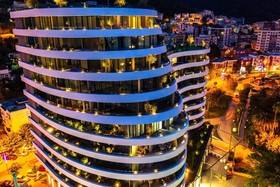 Amare Luxury Apartments