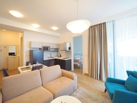 Amare Luxury Apartments