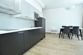 Amare Luxury Apartments