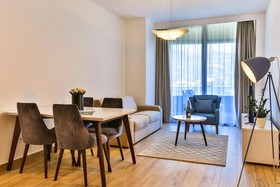 Amare Luxury Apartments