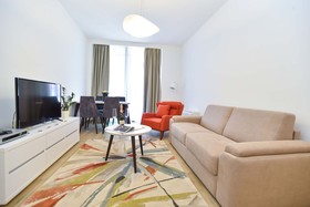Amare Luxury Apartments