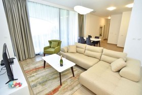 Amare Luxury Apartments