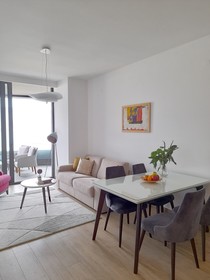 Amare Luxury Apartments