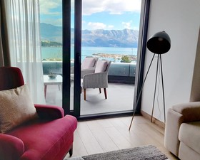 Amare Luxury Apartments