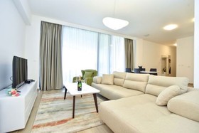 Amare Luxury Apartments